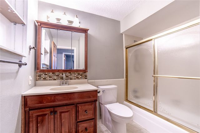 809 Summit Loop, Rogers, AR 72756