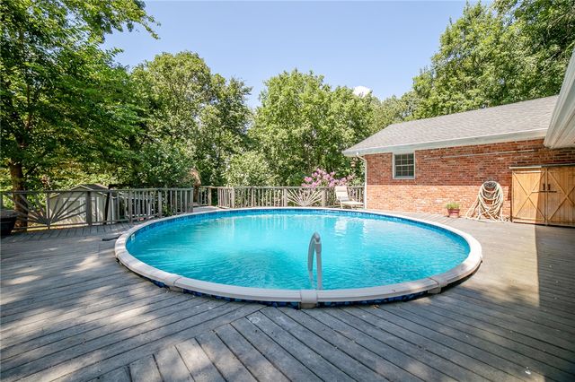809 Summit Loop, Rogers, AR 72756