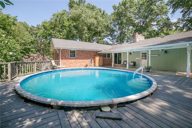 809 Summit Loop, Rogers, AR 72756