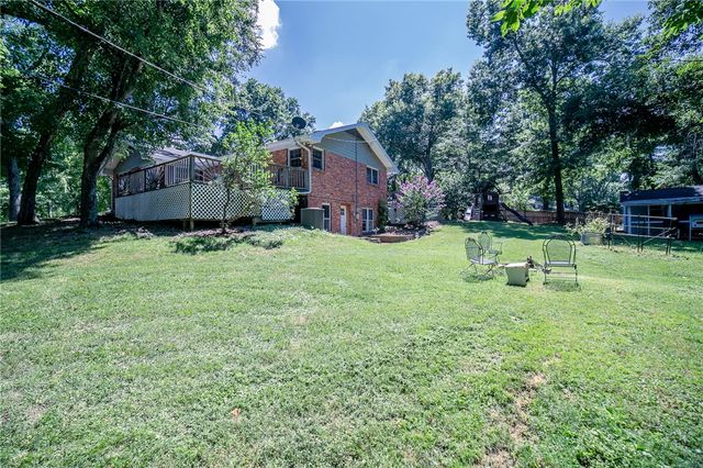 809 Summit Loop, Rogers, AR 72756