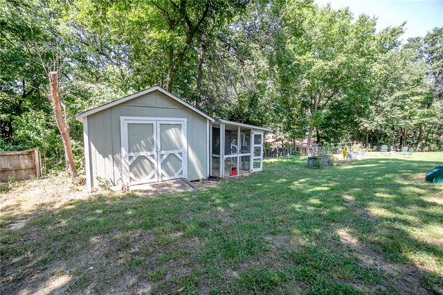 809 Summit Loop, Rogers, AR 72756