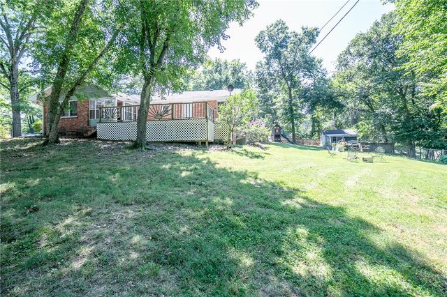 809 Summit Loop, Rogers, AR 72756