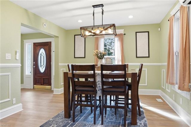 76 Harris RD, Portsmouth, VA 23702
