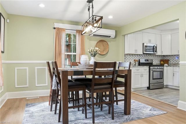 76 Harris RD, Portsmouth, VA 23702