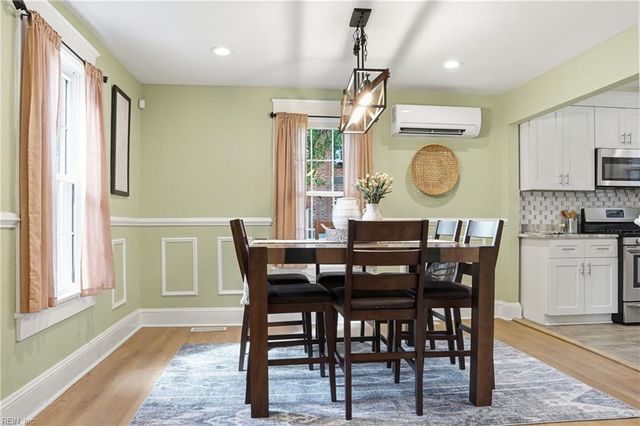 76 Harris RD, Portsmouth, VA 23702