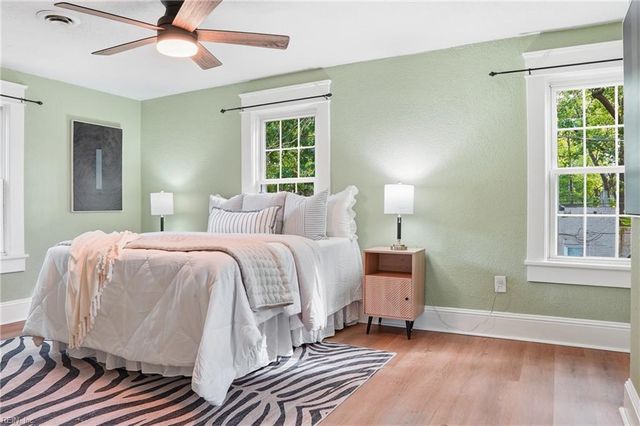 76 Harris RD, Portsmouth, VA 23702