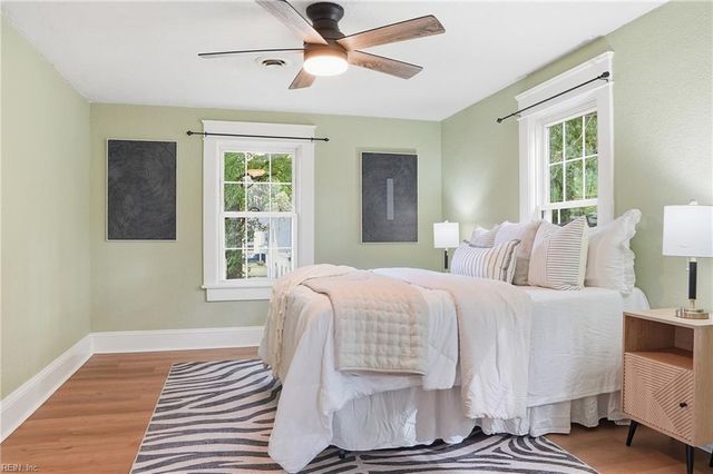 76 Harris RD, Portsmouth, VA 23702
