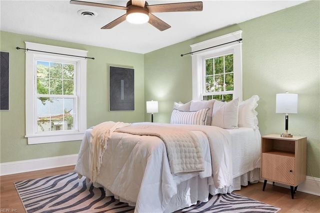 76 Harris RD, Portsmouth, VA 23702