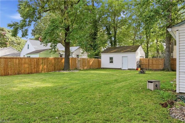 76 Harris RD, Portsmouth, VA 23702