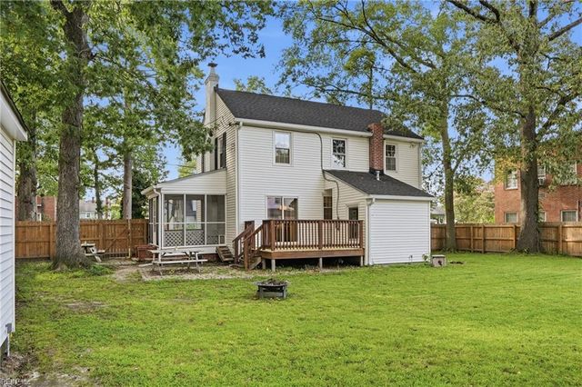 76 Harris RD, Portsmouth, VA 23702