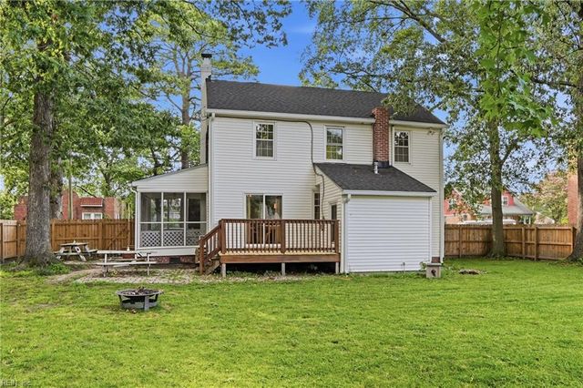 76 Harris RD, Portsmouth, VA 23702