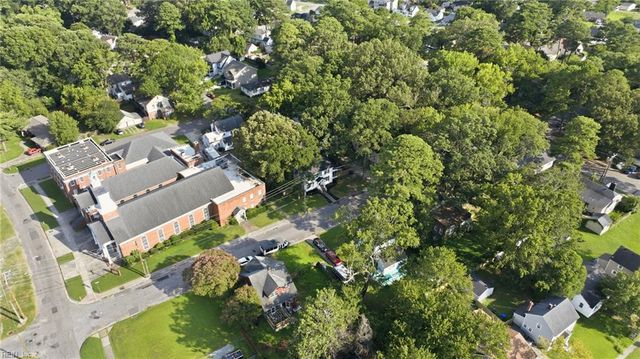 76 Harris RD, Portsmouth, VA 23702