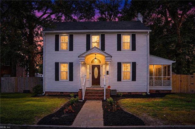 76 Harris RD, Portsmouth, VA 23702