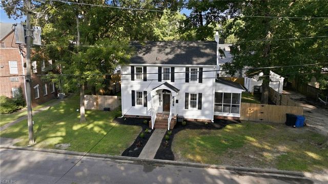 76 Harris RD, Portsmouth, VA 23702