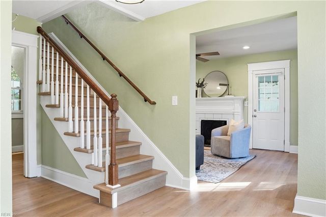 76 Harris RD, Portsmouth, VA 23702