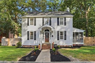 76 Harris RD, Portsmouth, VA 23702