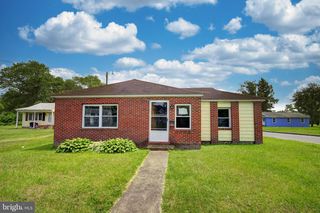 30749 HAMPDEN AVENUE, Princess Anne, MD 21853