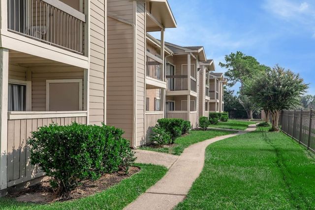 12335 Antoine Drive 1602, Houston, TX 77067