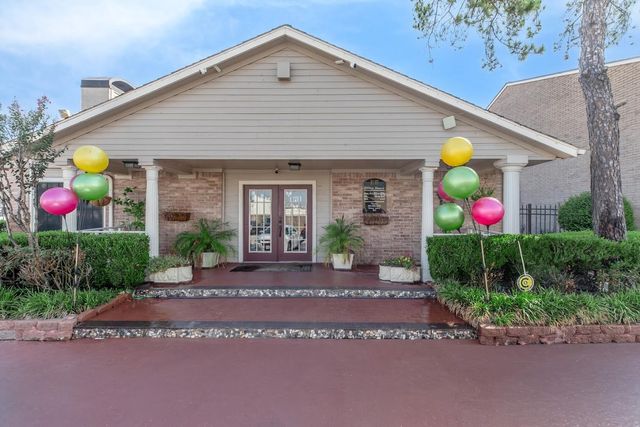 12335 Antoine Drive 1602, Houston, TX 77067