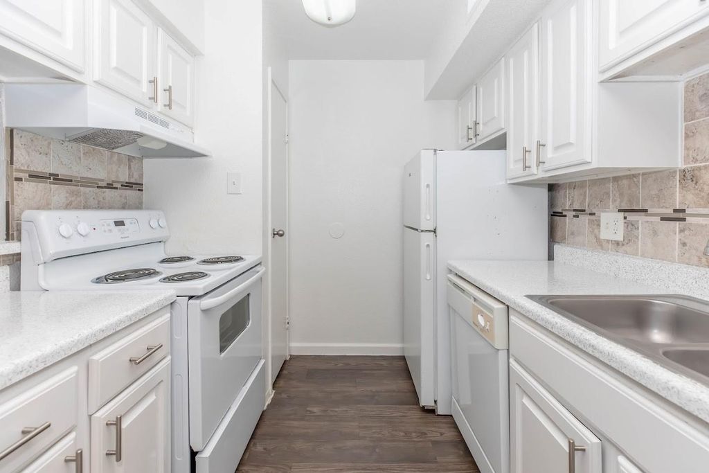 12335 Antoine Drive 1602, Houston, TX 77067