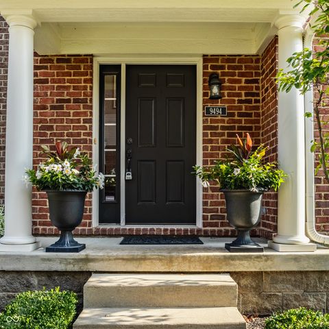 9494 Oakley Drive, Indianapolis, IN 46260