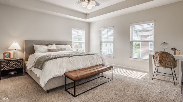 9494 Oakley Drive, Indianapolis, IN 46260