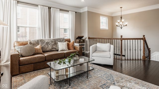 9494 Oakley Drive, Indianapolis, IN 46260
