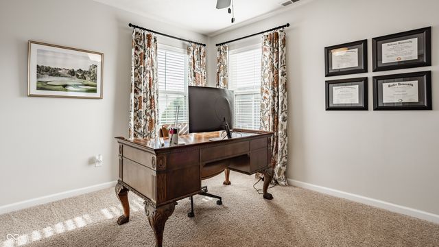 9494 Oakley Drive, Indianapolis, IN 46260