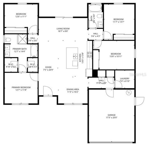 141 SCOTT DRIVE, Sanford, FL 32771