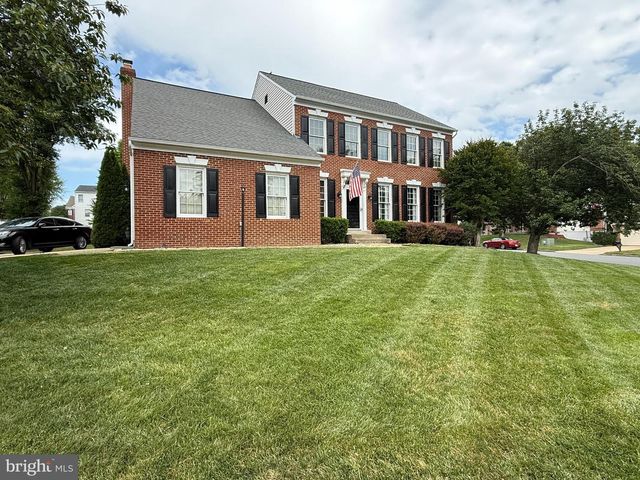 16645 CAXTON PL, Dumfries, VA 22025