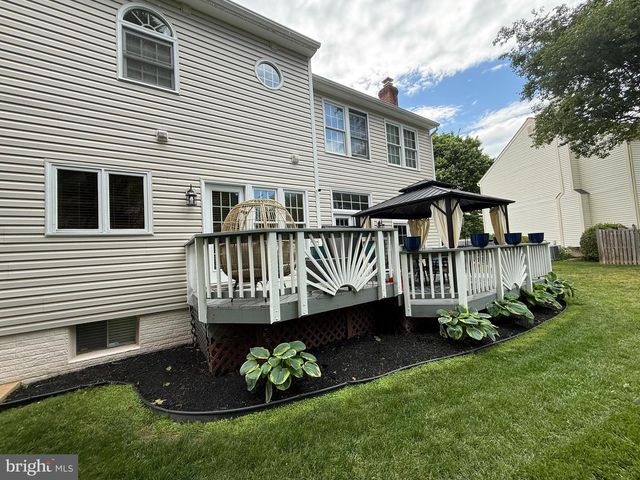 16645 CAXTON PL, Dumfries, VA 22025
