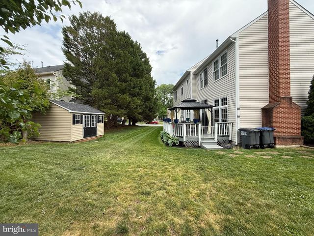 16645 CAXTON PL, Dumfries, VA 22025