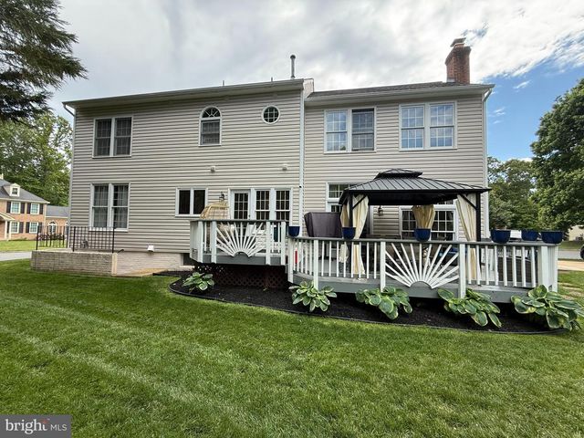 16645 CAXTON PL, Dumfries, VA 22025