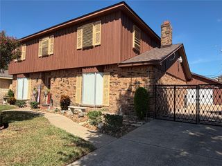 3212 Dominique Drive, Galveston, TX 77551