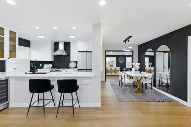 26584 Underwood Avenue, Hayward, CA 94544