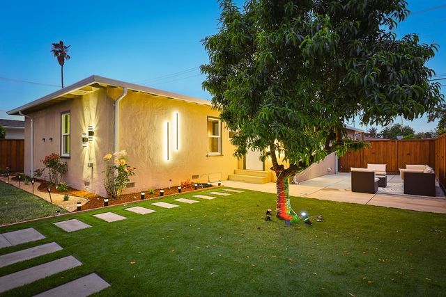 26584 Underwood Avenue, Hayward, CA 94544