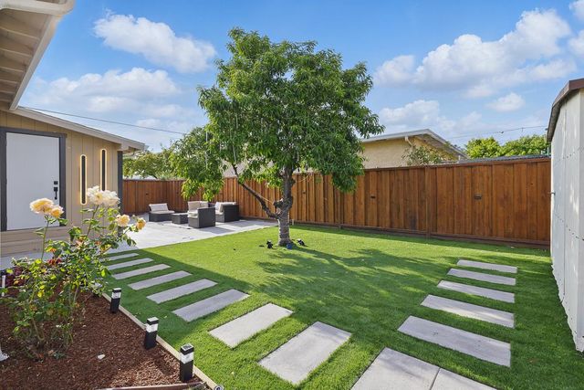 26584 Underwood Avenue, Hayward, CA 94544