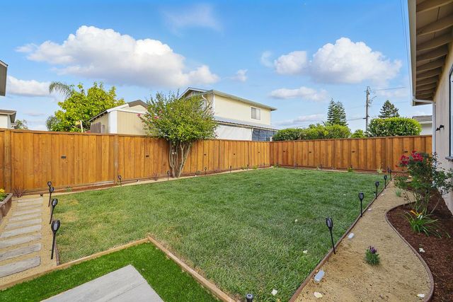26584 Underwood Avenue, Hayward, CA 94544