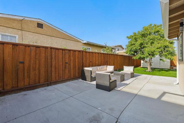 26584 Underwood Avenue, Hayward, CA 94544