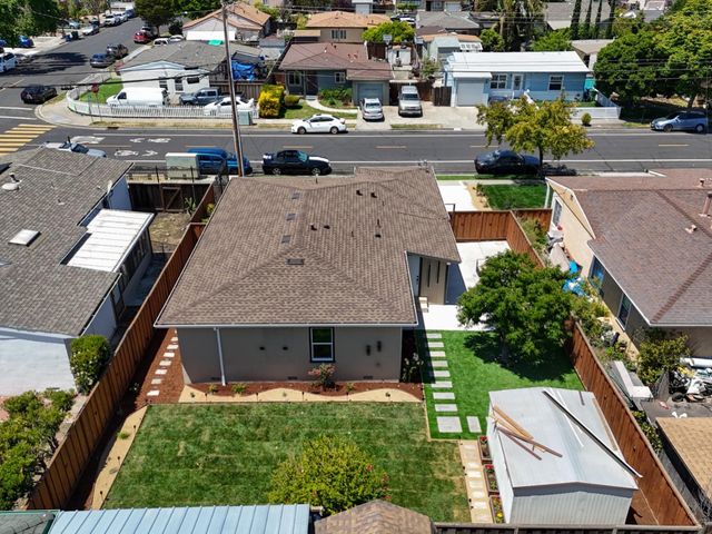 26584 Underwood Avenue, Hayward, CA 94544