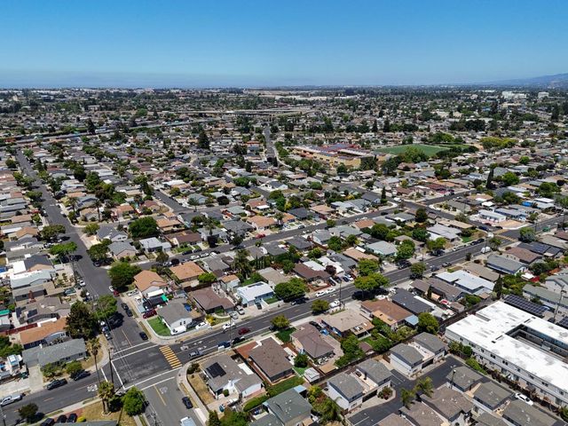26584 Underwood Avenue, Hayward, CA 94544