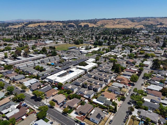 26584 Underwood Avenue, Hayward, CA 94544