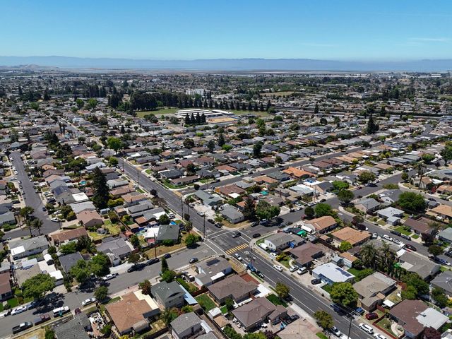 26584 Underwood Avenue, Hayward, CA 94544