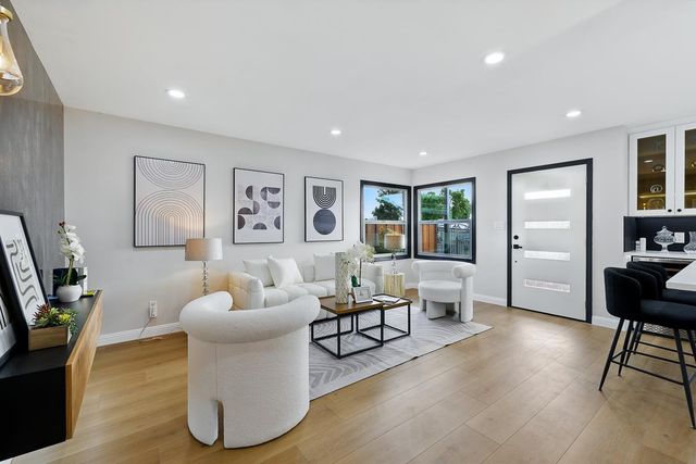 26584 Underwood Avenue, Hayward, CA 94544