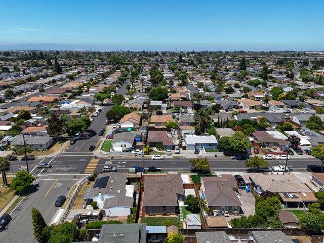 26584 Underwood Avenue, Hayward, CA 94544
