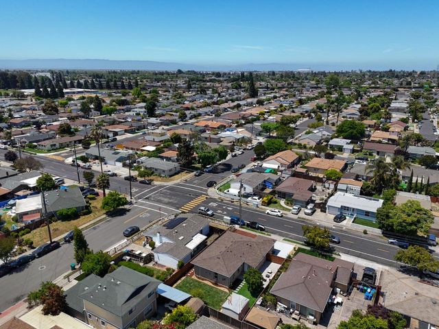 26584 Underwood Avenue, Hayward, CA 94544