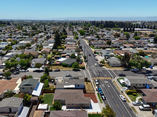 26584 Underwood Avenue, Hayward, CA 94544