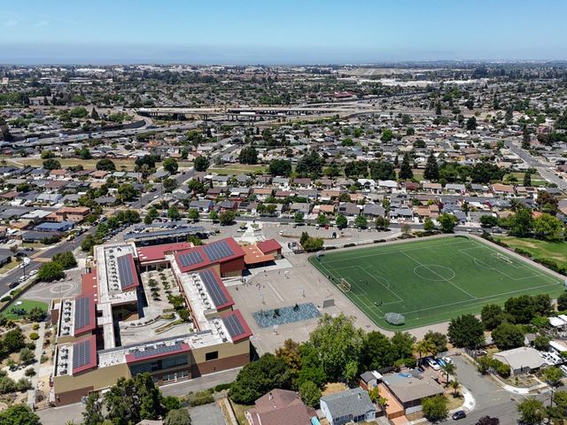 26584 Underwood Avenue, Hayward, CA 94544
