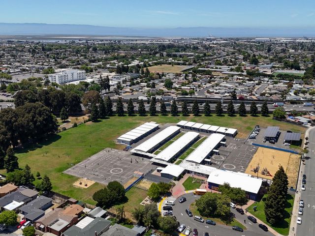 26584 Underwood Avenue, Hayward, CA 94544