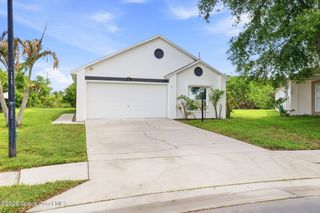 2149 Redwood Circle NE, Palm Bay, FL 32905
